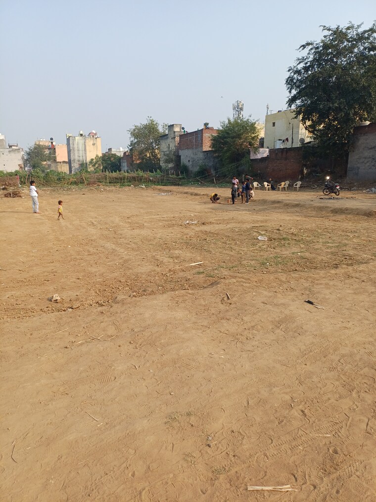 undefined, palla  93 Sq.Yd. Plot In Palla Faridabad 9478329