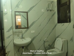 Bathroom in  Pg at Sector 71 – for Rent