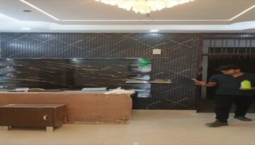 2 BHK Builder Floor – Exterior View View at Vaishali Sector 5 - for Sale