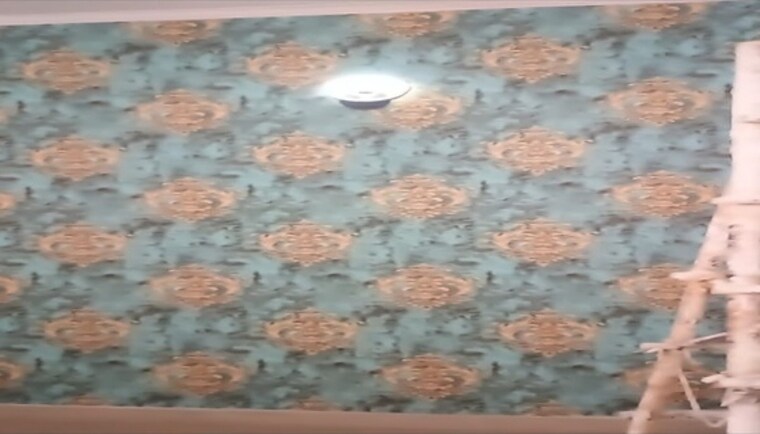 Room, vaishali sector 5 2 Bedroom 1050 Sq.Ft. Builder Floor In Vaishali Sector 5 Ghaziabad 9478365