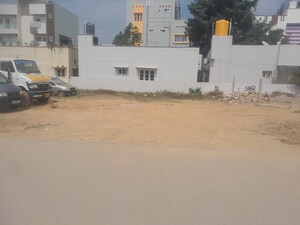  Plot For Sale in Ramamurthy Nagar