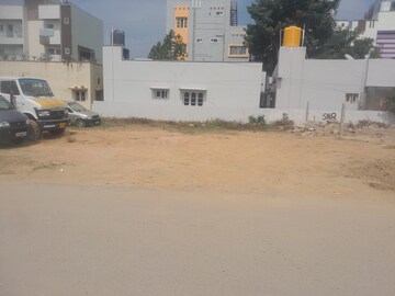  Plot For Sale in Ramamurthy Nagar