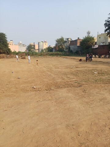  Plot – Exterior View View at Palla - for Sale