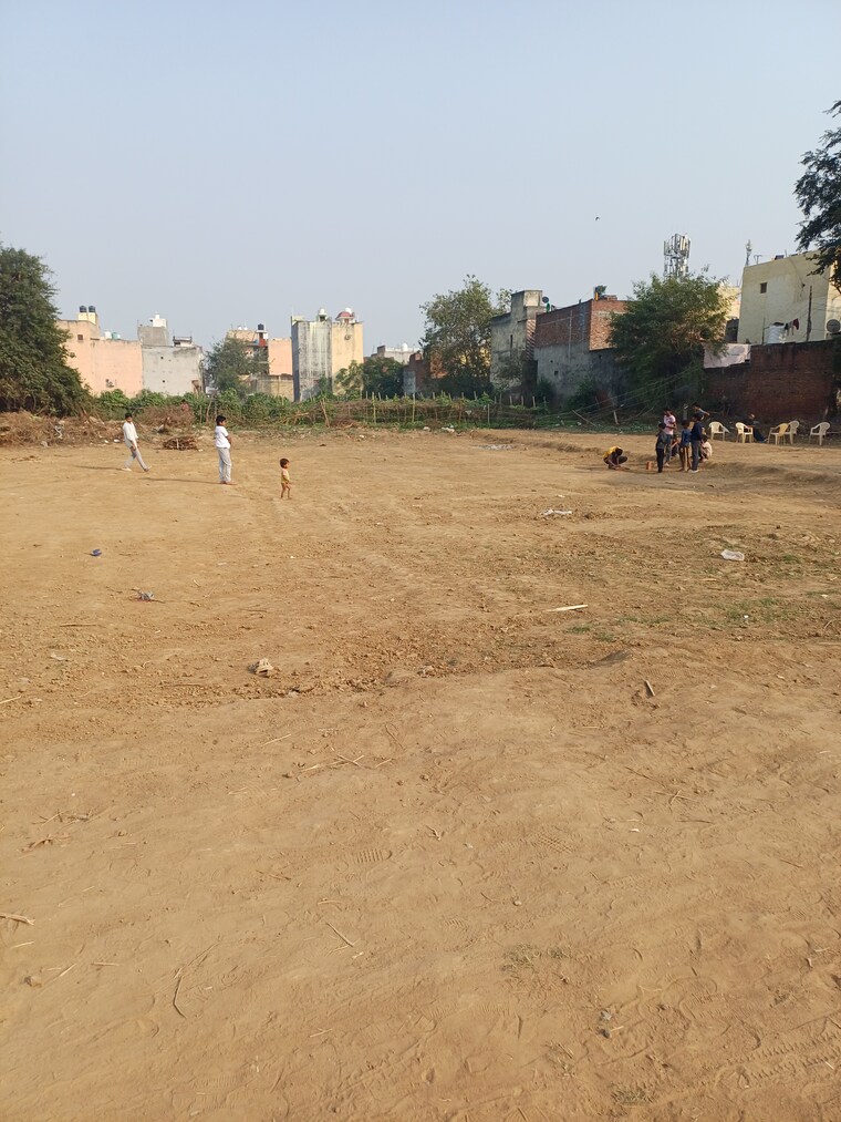 Exterior View, palla  94 Sq.Yd. Plot In Palla Faridabad 9478359