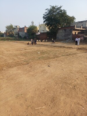  Plot – Exterior View View at Palla - for Sale