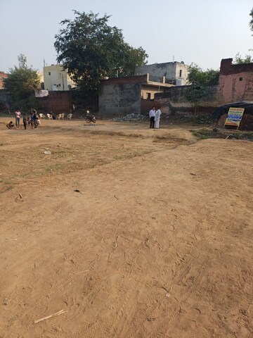  Plot – Exterior View View at Palla - for Sale