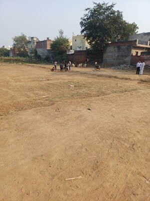  Plot For Sale in Palla