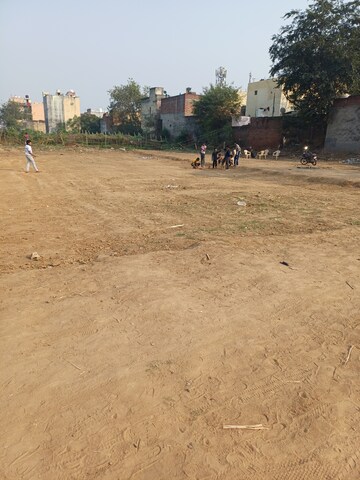  Plot – Exterior View View at Palla - for Sale