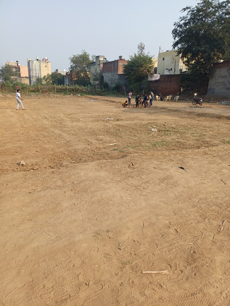 Exterior View, palla  94 Sq.Yd. Plot In Palla Faridabad 9478359