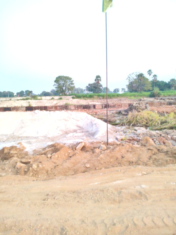 undefined, sr-serenity-heights  371 Sq.Yd. Plot In Nadergul Hyderabad 9478360