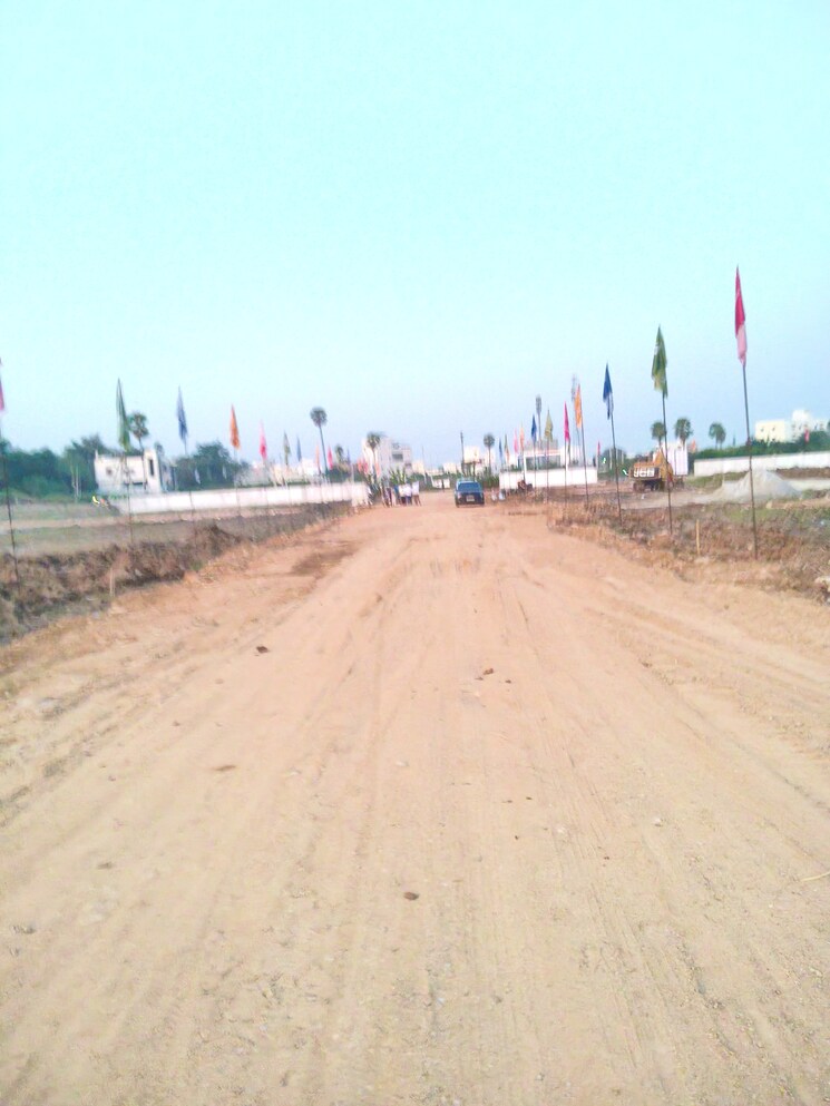 undefined, sr-serenity-heights  371 Sq.Yd. Plot In Nadergul Hyderabad 9478360