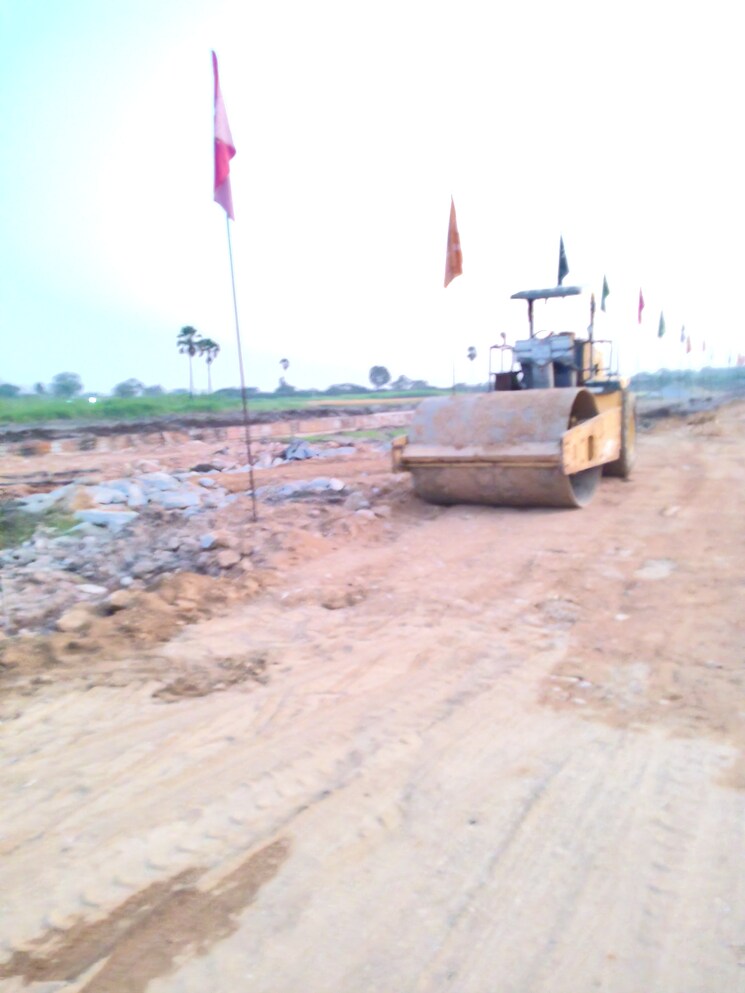 undefined, sr-serenity-heights  371 Sq.Yd. Plot In Nadergul Hyderabad 9478360