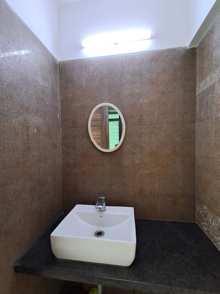 Bathroom, pr-wood-wind 2 Bedroom 728 Sq.Ft. Apartment In Andheri East Mumbai 9472939