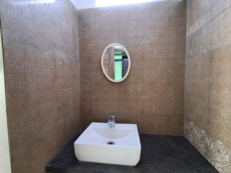 Bathroom, pr-wood-wind 2 Bedroom 728 Sq.Ft. Apartment In Andheri East Mumbai 9472939