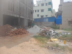  Plot For Sale in Ramamurthy Nagar