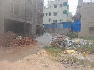  Plot For Sale in Ramamurthy Nagar