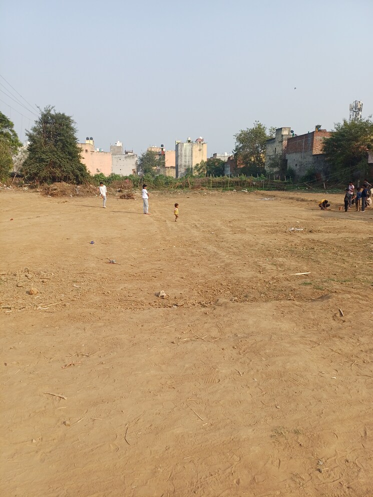 Exterior View, palla  95 Sq.Yd. Plot In Palla Faridabad 9478392