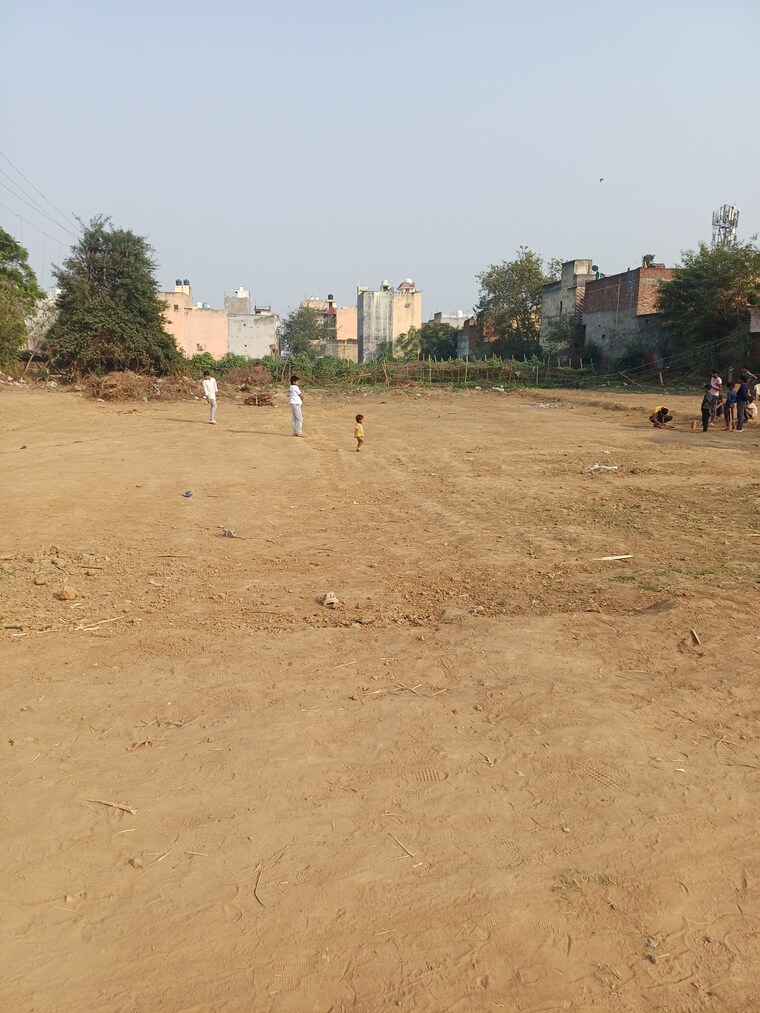 Exterior View, palla  95 Sq.Yd. Plot In Palla Faridabad 9478392