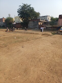 Plot For Sale in Palla
