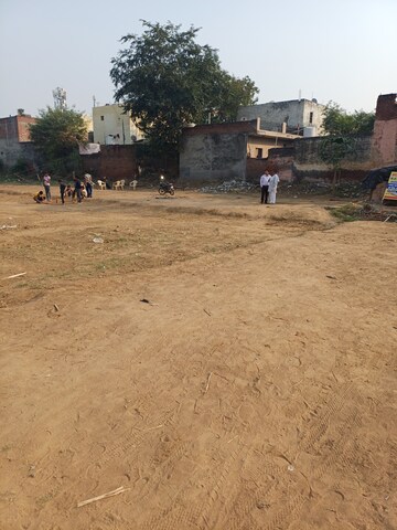  Plot For Sale in Palla