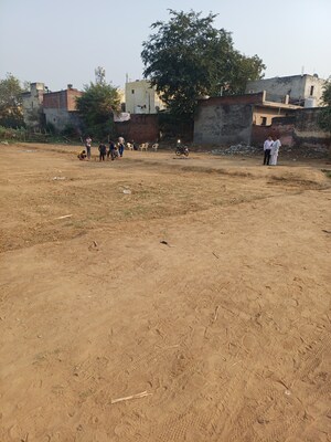  Plot – Exterior View View at Palla - for Sale