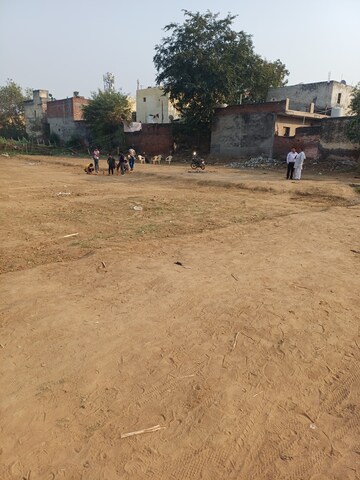  Plot – Exterior View View at Palla - for Sale