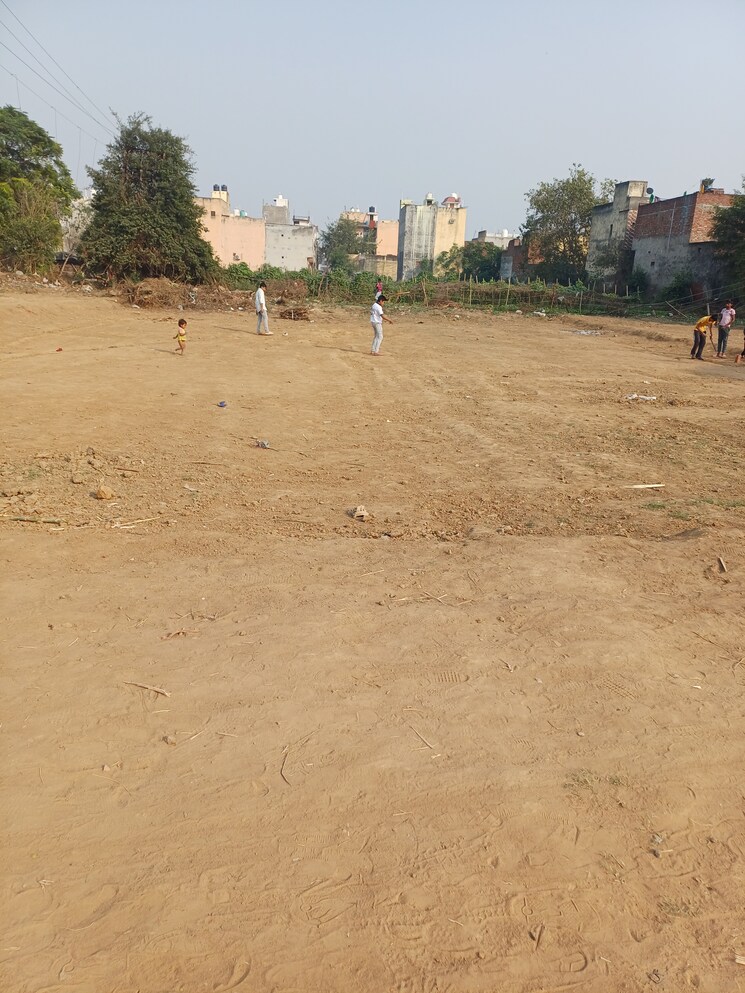 Exterior View, palla  95 Sq.Yd. Plot In Palla Faridabad 9478392