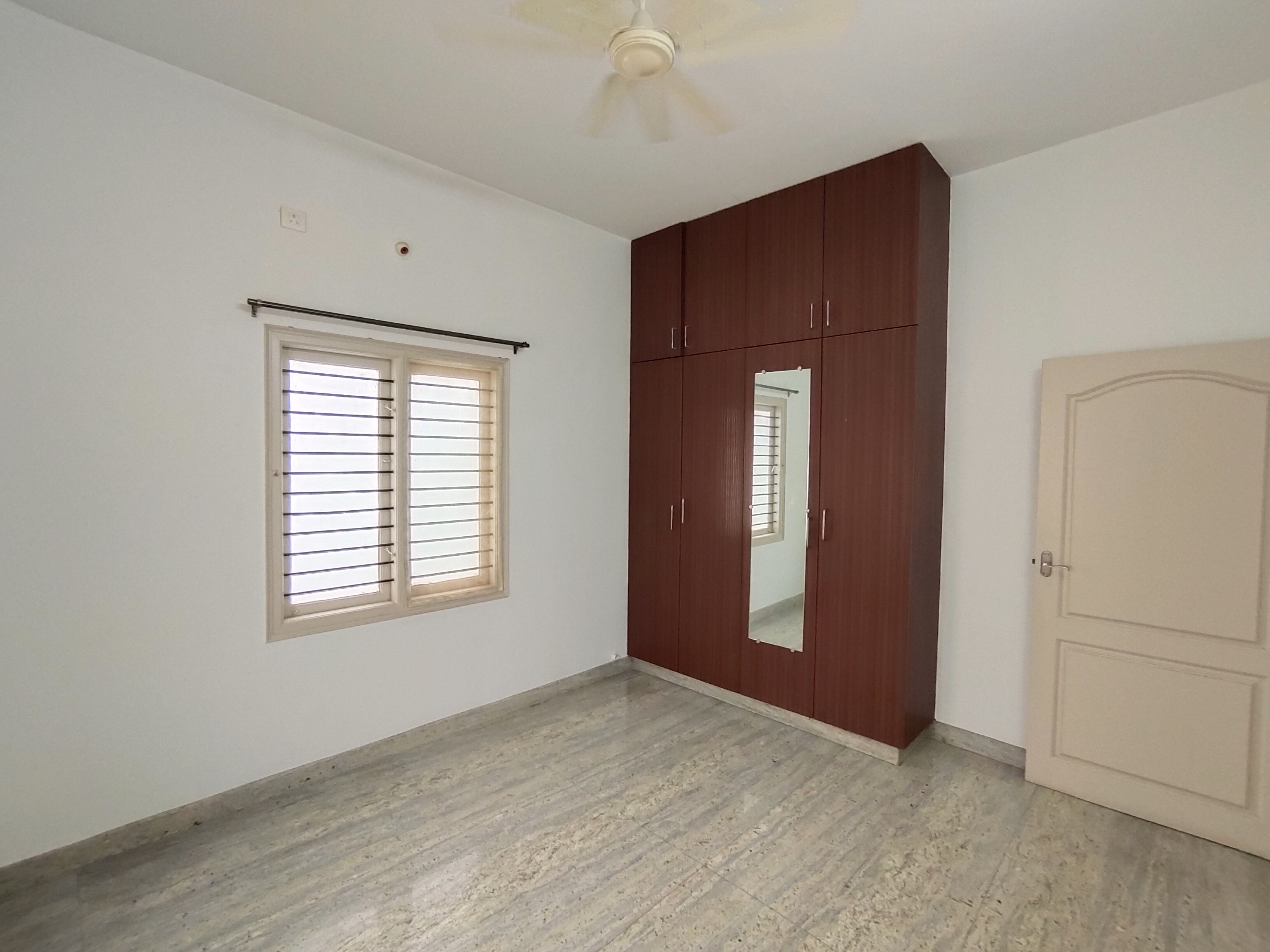 4 BHK + Pooja Room Independent House For Rent in Reliaable Lake Vista