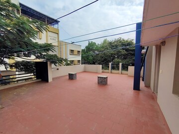 4 BHK Independent House – Exterior View View at Reliaable Lake Vista, Hsr Layout - for Rent