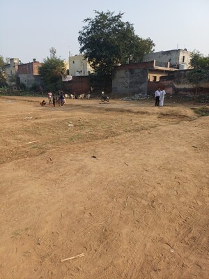  Plot For Sale in Palla