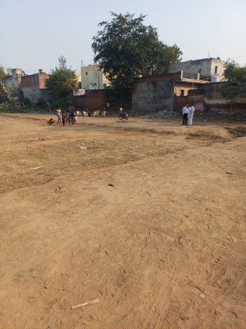  Plot For Sale in Palla