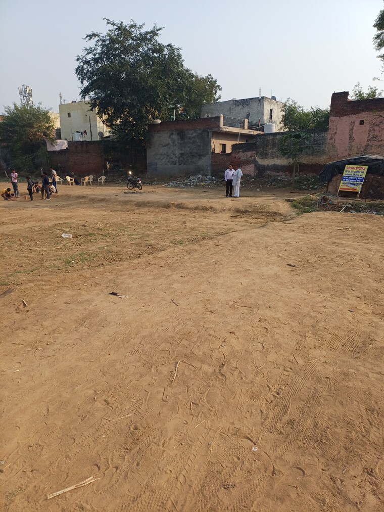 Exterior View, palla  96 Sq.Yd. Plot In Palla Faridabad 9478412