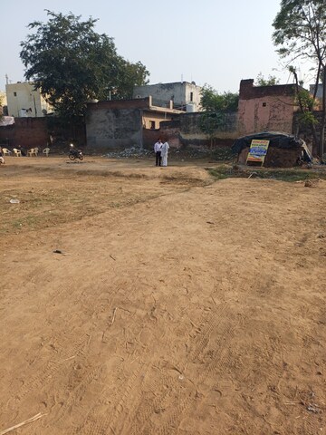  Plot – Exterior View View at Palla - for Sale