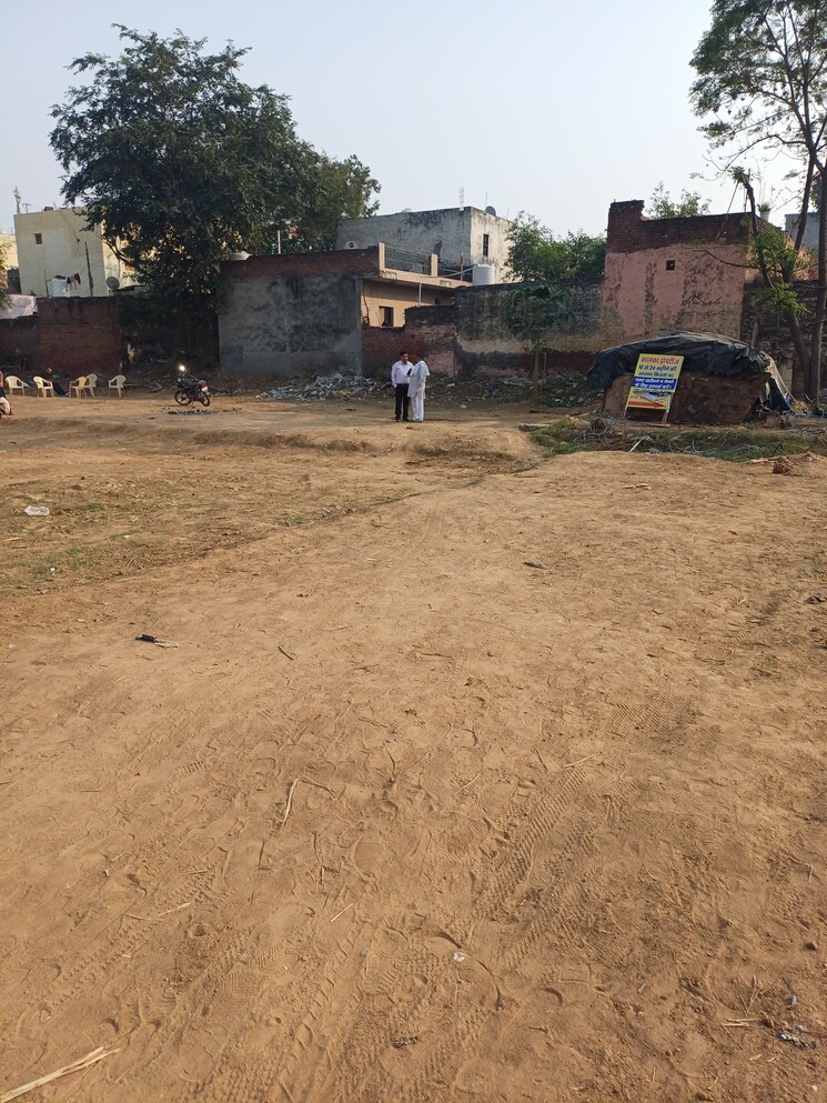 Exterior View, palla  96 Sq.Yd. Plot In Palla Faridabad 9478412