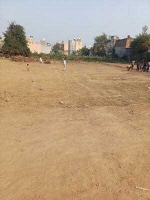  Plot – Exterior View View at Palla - for Sale