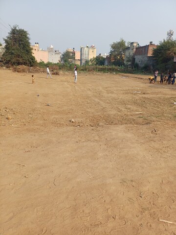  Plot – Exterior View View at Palla - for Sale