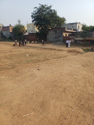  Plot – Exterior View View at Palla - for Sale