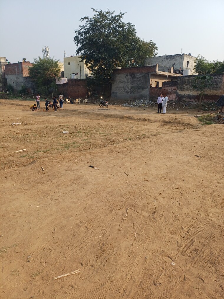 Exterior View, palla  96 Sq.Yd. Plot In Palla Faridabad 9478412