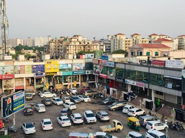  Showroom – Exterior View View at Vip Road - for Sale