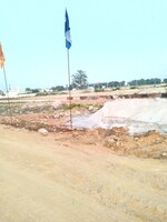 155 Sq.Yd. Plot in SR Serenity Heights