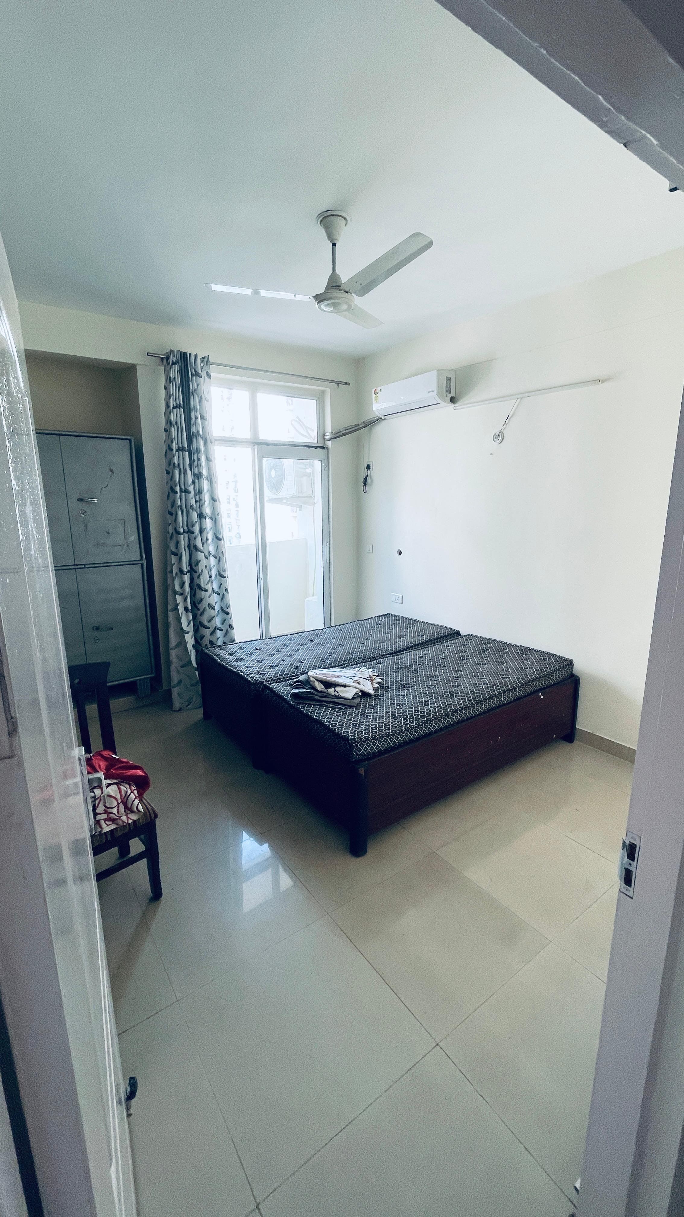 1.5 BHK Builder Floor For Rent in Gomti Nagar