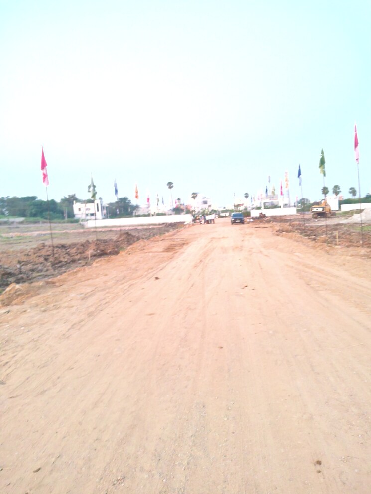 undefined, sr-serenity-heights  167 Sq.Yd. Plot In Nadergul Hyderabad 9478479