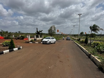 Parking in  Plot at Mominpet – for Sale
