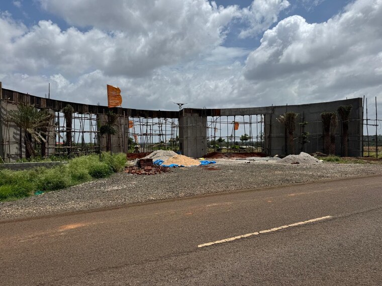 Exterior View, mominpet  325 Sq.Ft. Plot In Mominpet Vikarabad 9478548