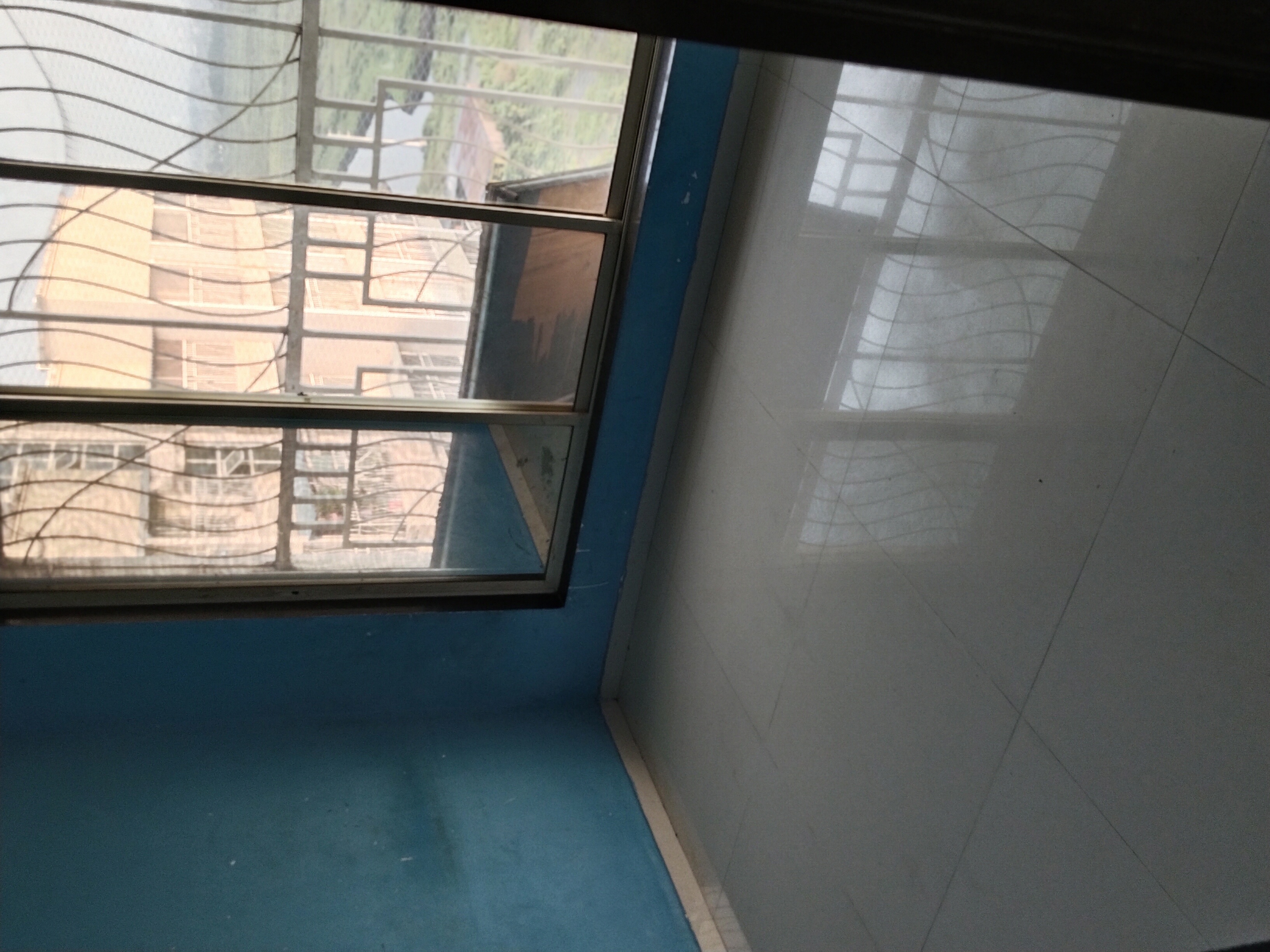2 BHK Apartment For Rent in Evershine Harmony