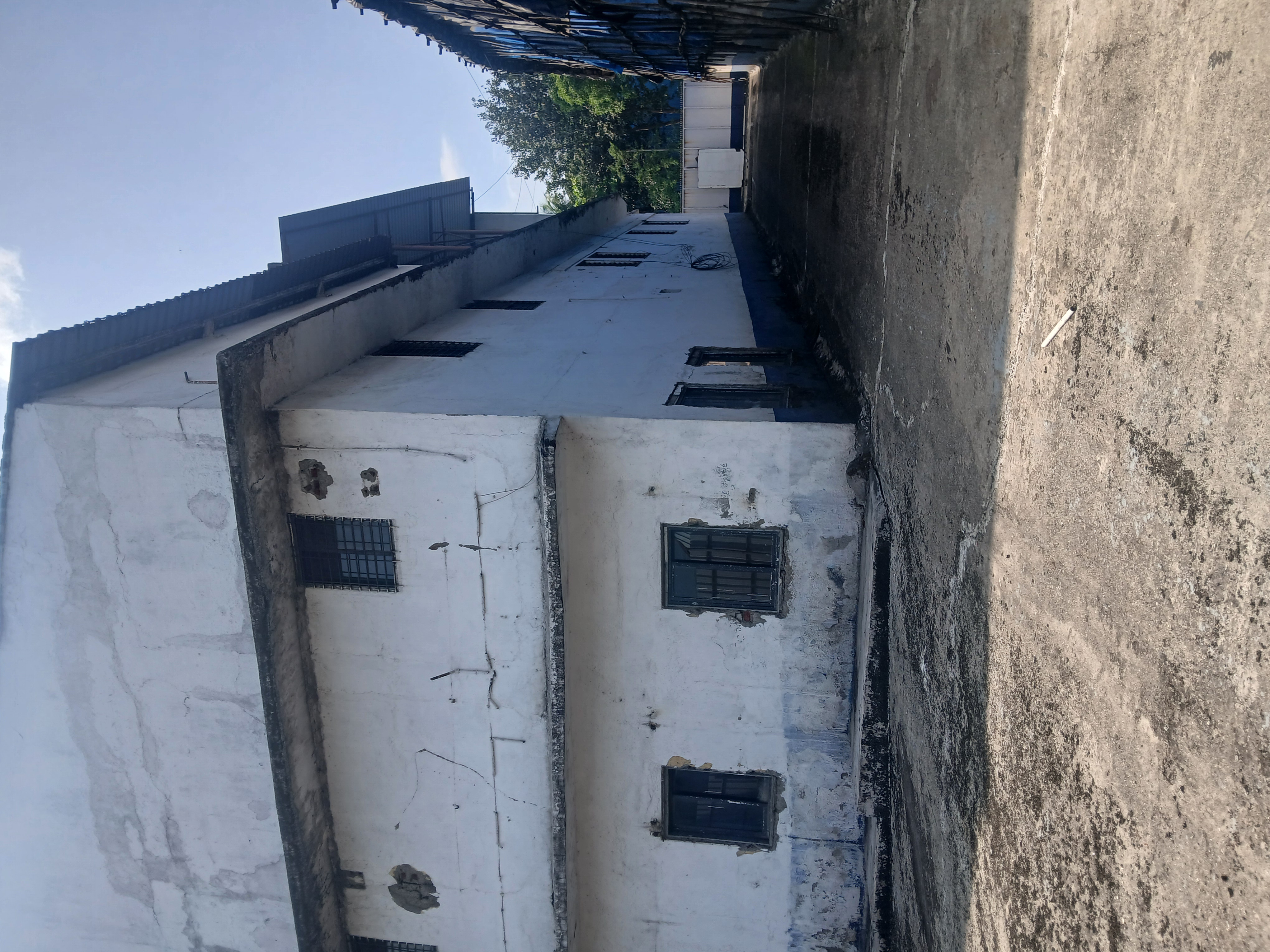 Warehouse For Rent in Shivai Industrial Estate