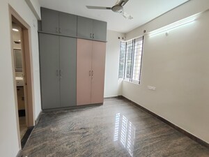 Room in 1 BHK Apartment at Hsr Layout – for Rent