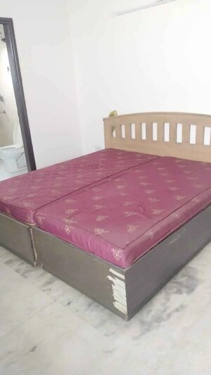 Bedroom in 2 BHK Apartment at Lotus Apartment Nalasopara West, Nalasopara West – for Sale