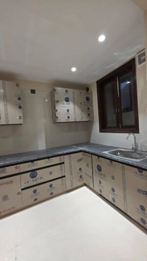 Kitchen in 2 BHK Apartment at Lotus Apartment Nalasopara West, Nalasopara West – for Sale
