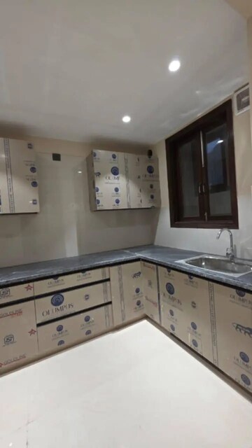 Kitchen in 2 BHK Apartment at Lotus Apartment Nalasopara West, Nalasopara West – for Sale